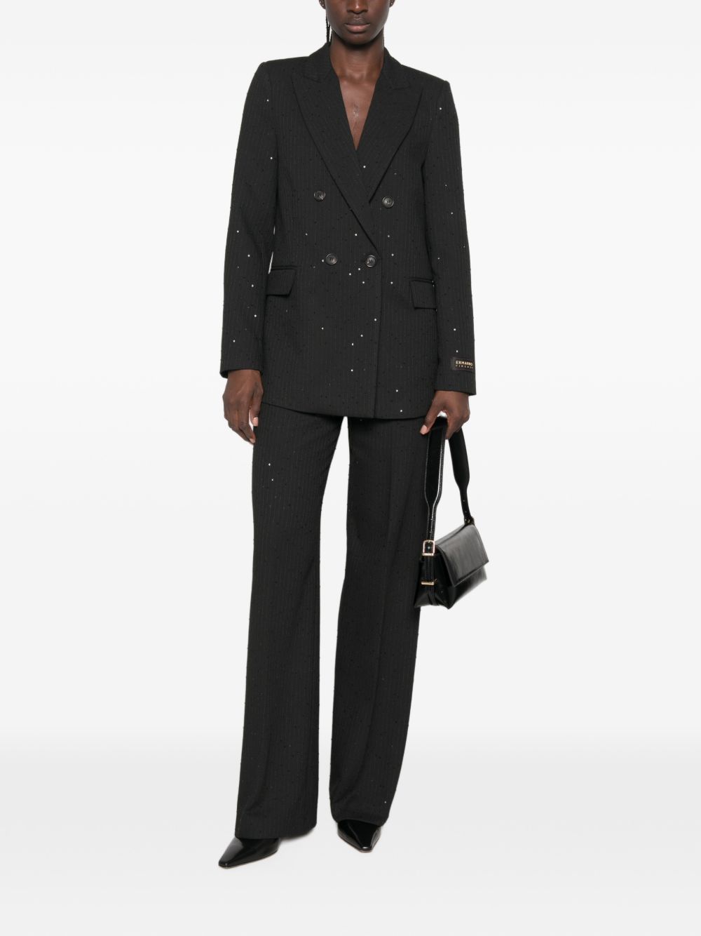 Ermanno Firenze Jacket