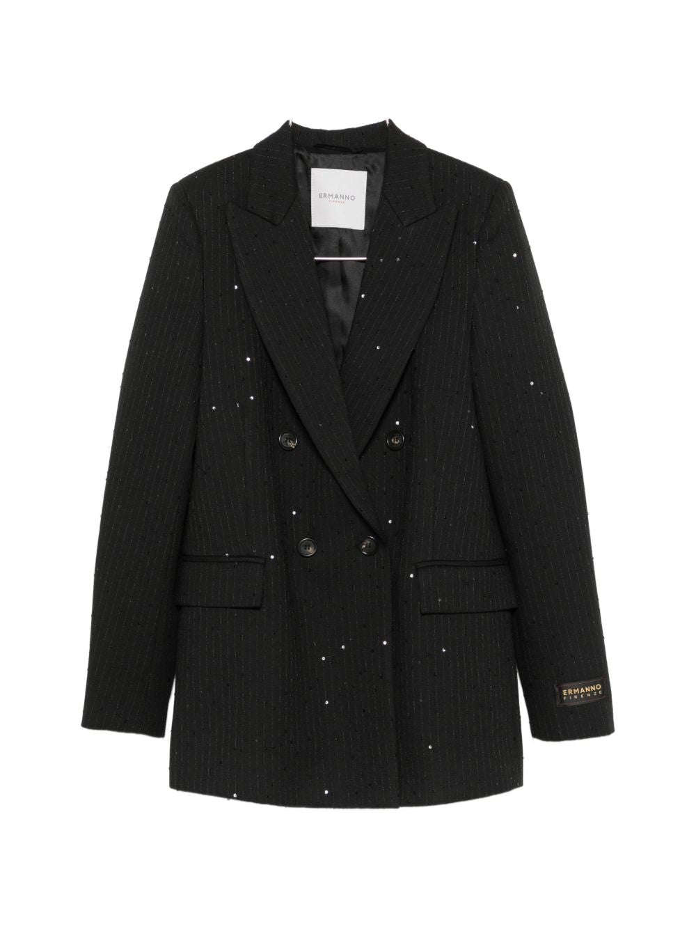 Ermanno Firenze Jacket
