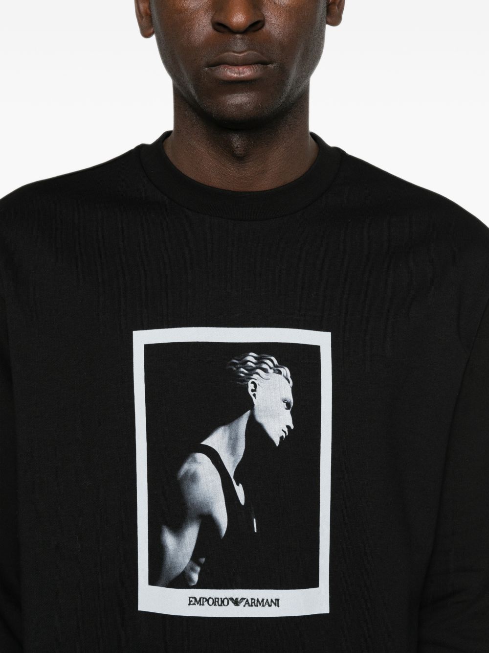 Emporio Armani Sweater
