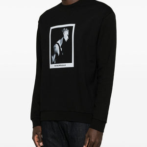 Emporio Armani Sweater