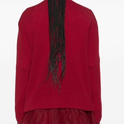 Beyou Sweater