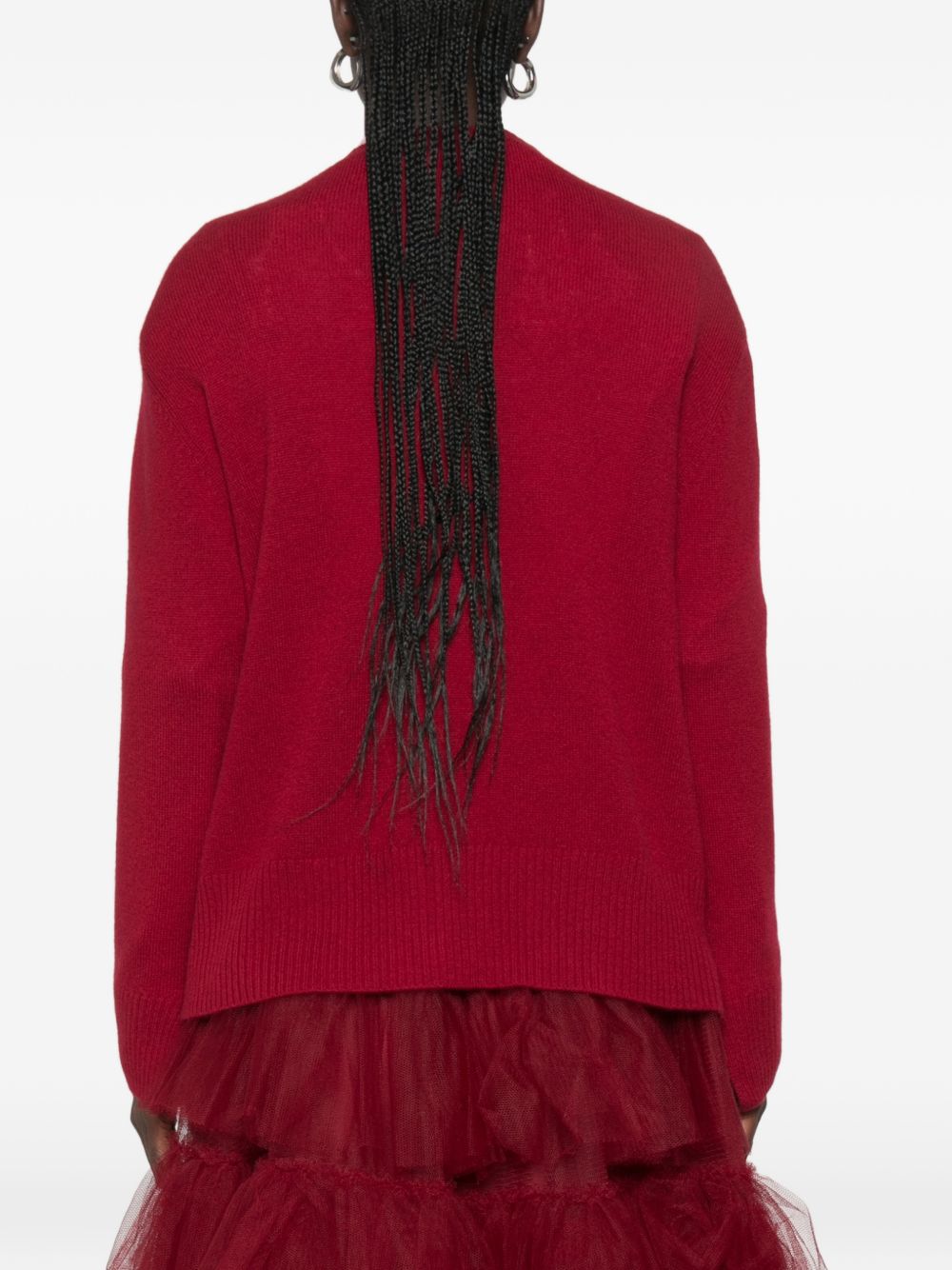 Beyou Sweater