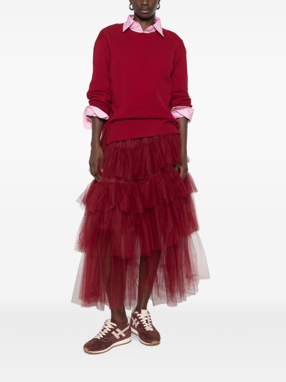 Beyou Sweater
