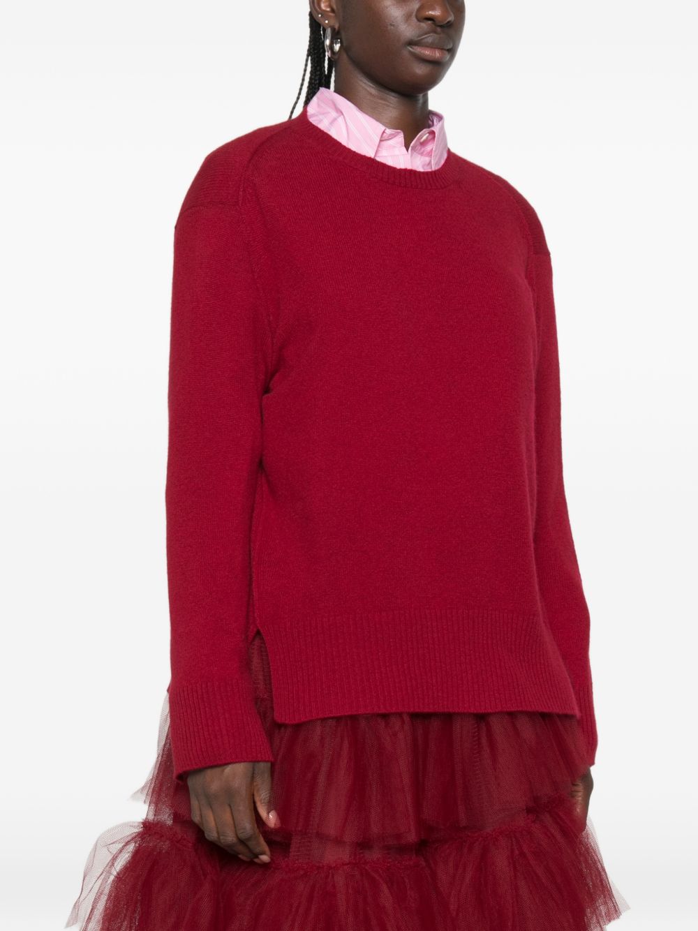Beyou Sweater