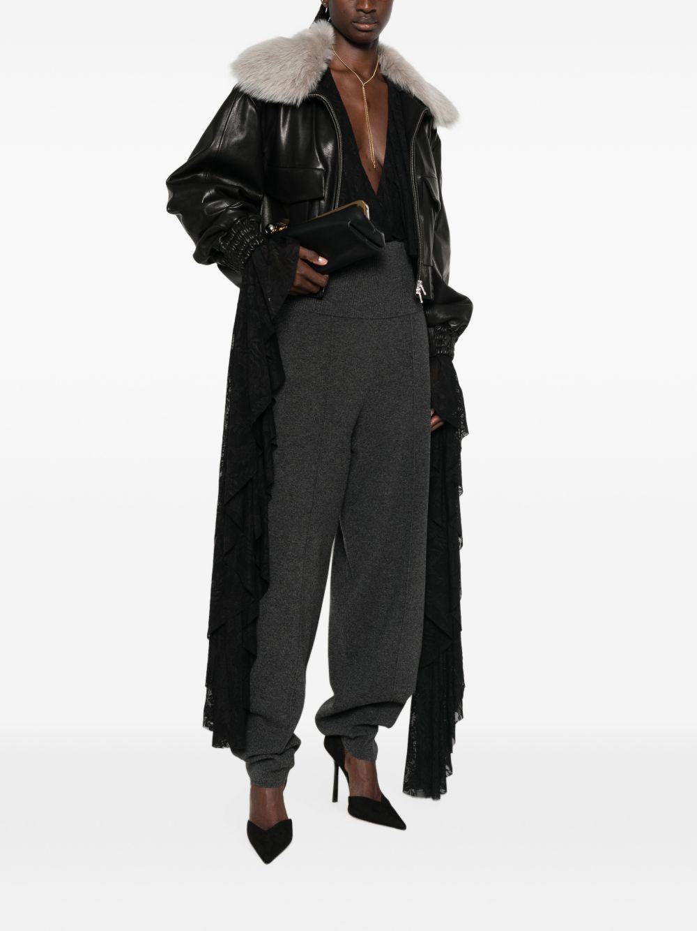 Zimmermann Trousers
