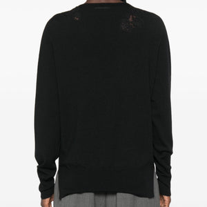 Ermanno Firenze Sweater