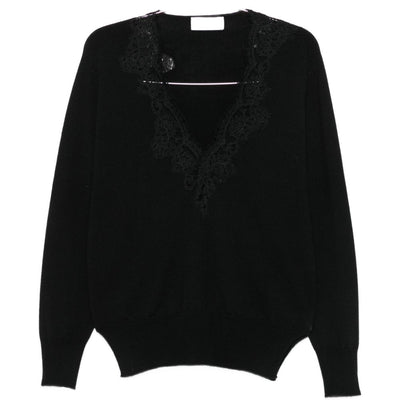 Ermanno Firenze Sweater