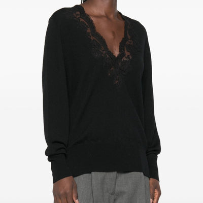 Ermanno Firenze Sweater