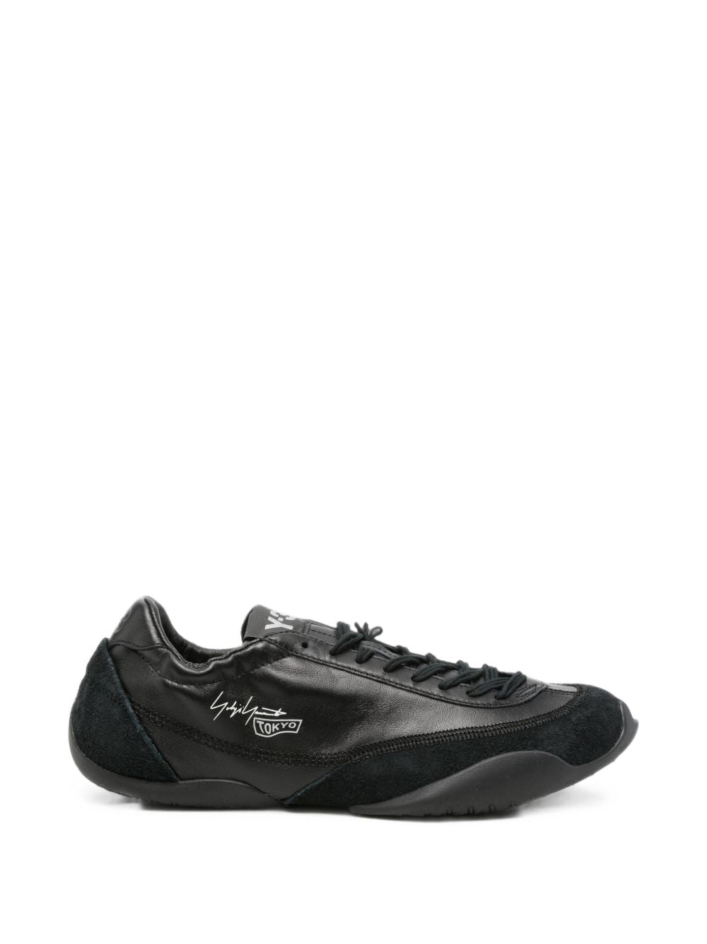 Y-3 Sneakers
