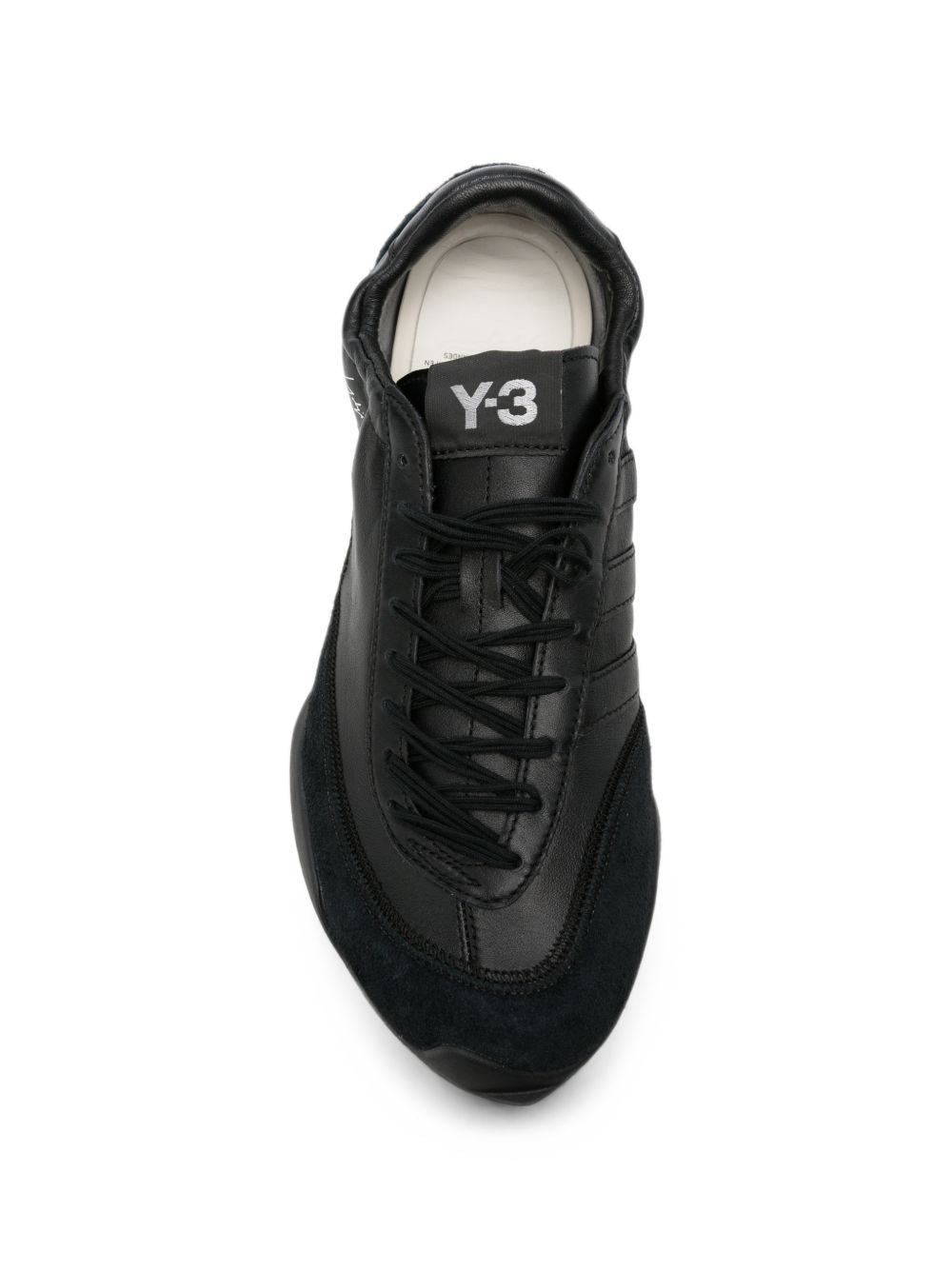 Y-3 Sneakers