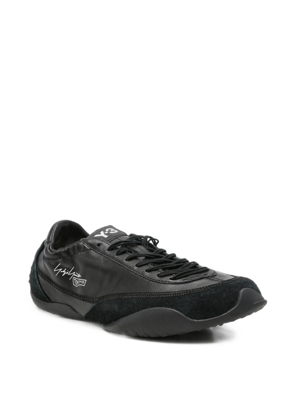 Y-3 Sneakers