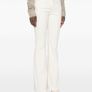 JACOB COHEN Jeans WHITE
