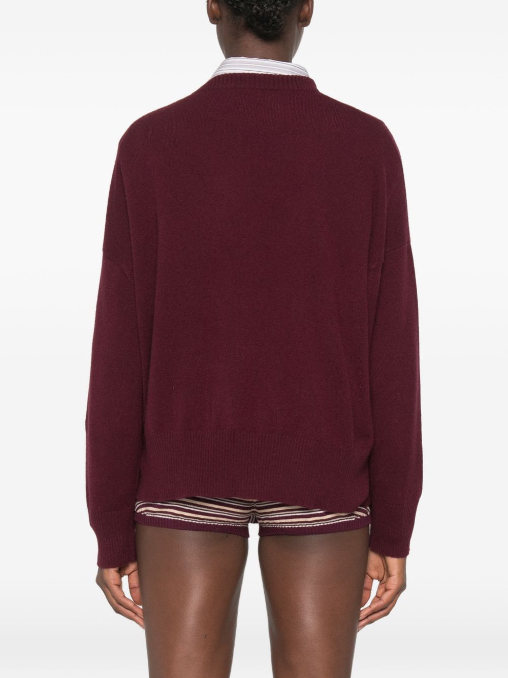 Beyou Sweater