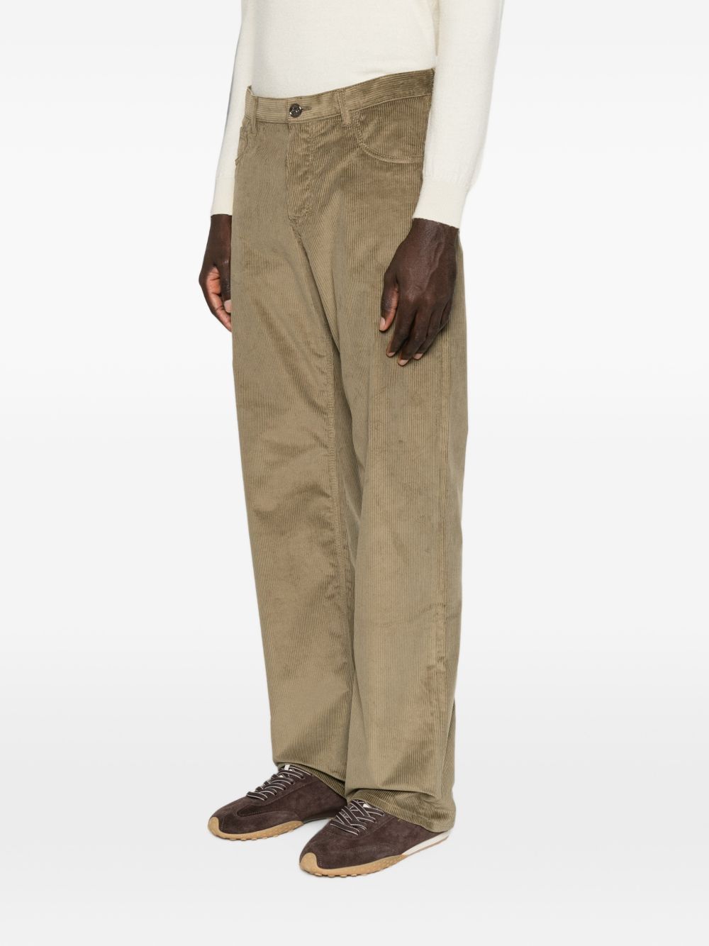 Etro Trousers