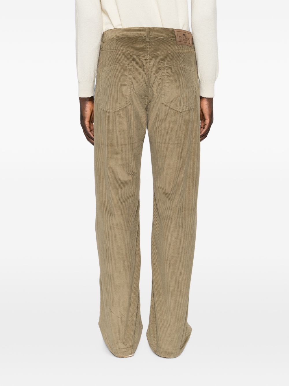 Etro Trousers