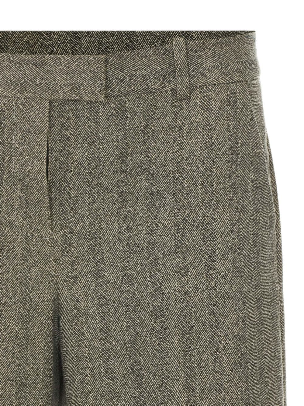 Circolo 1901 Trousers