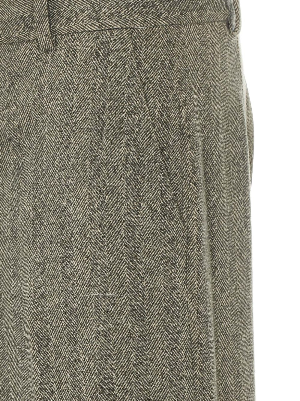 Circolo 1901 Trousers