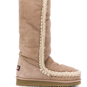 MOU Boots GREY