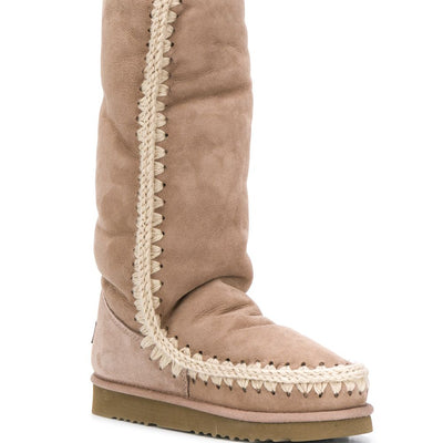MOU Boots GREY