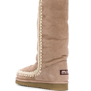 MOU Boots GREY