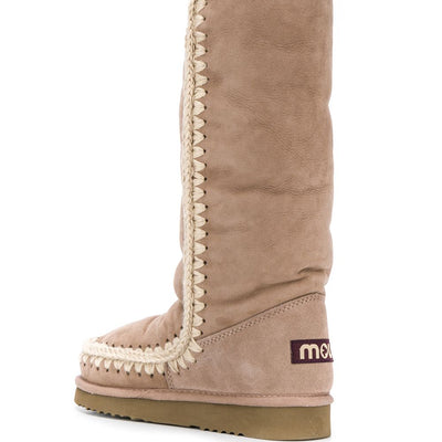 MOU Boots GREY