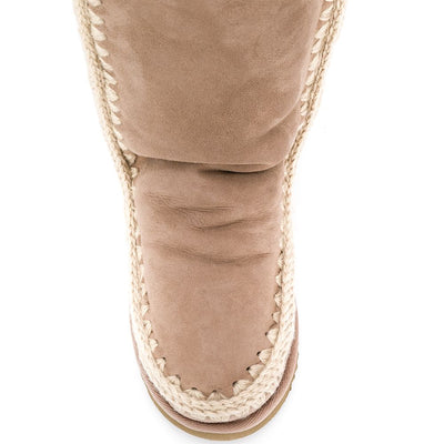 MOU Boots GREY