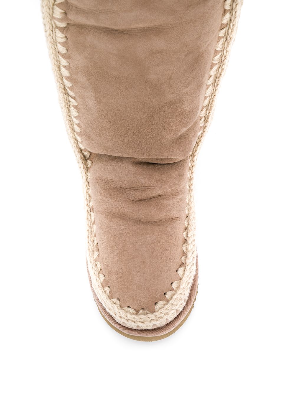 MOU Boots GREY
