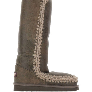 Mou Boots