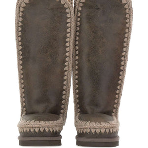 Mou Boots