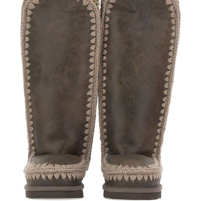 Mou Boots