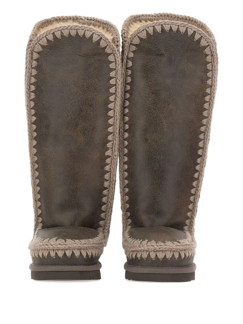 Mou Boots