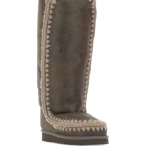 Mou Boots