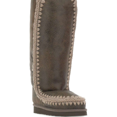 Mou Boots