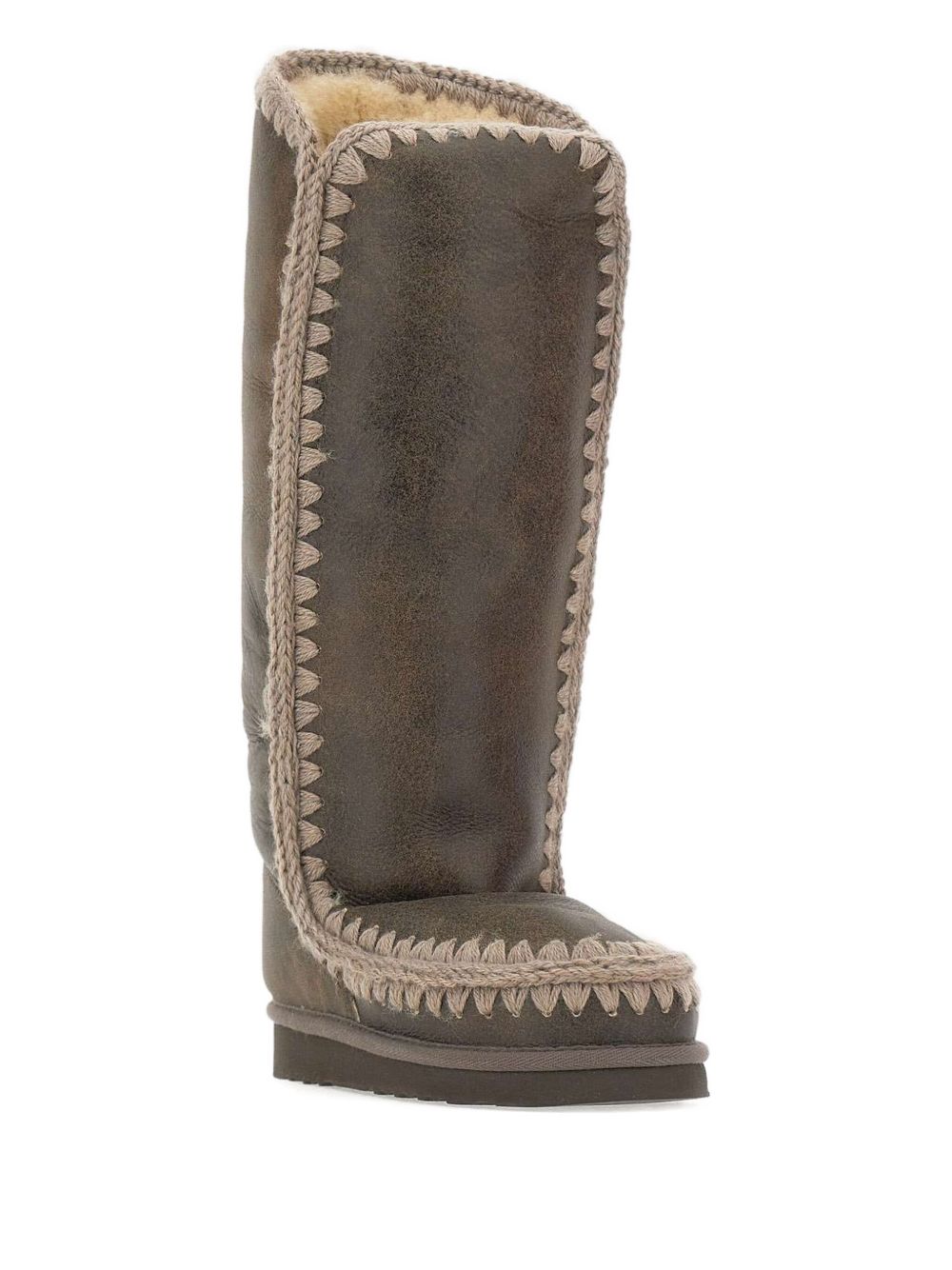 Mou Boots