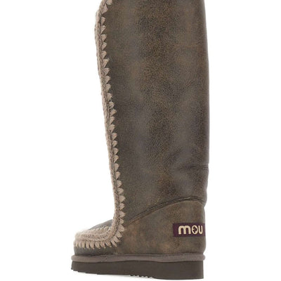 Mou Boots