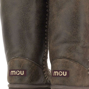 Mou Boots