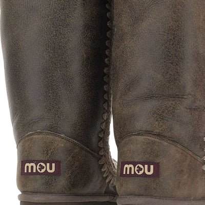 Mou Boots