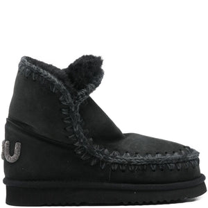 MOU Boots BLACK