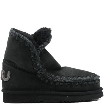 MOU Boots BLACK