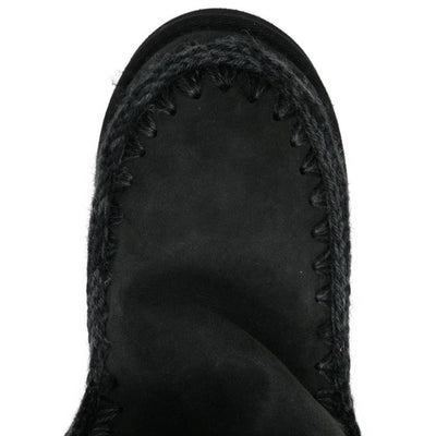 MOU Boots BLACK