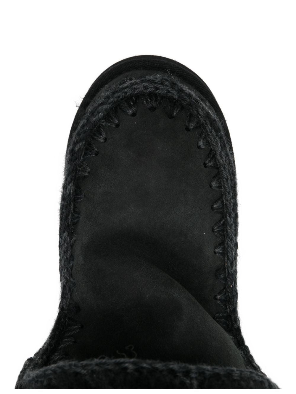 MOU Boots BLACK
