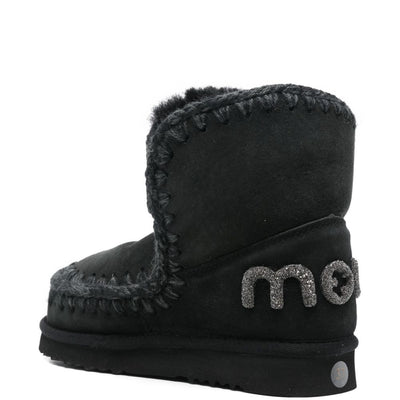 MOU Boots BLACK