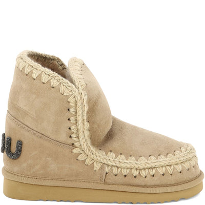 MOU Boots CAMEL