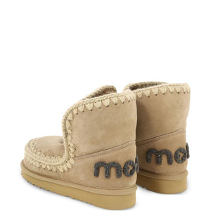 MOU Boots CAMEL