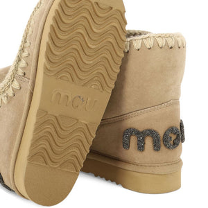 MOU Boots CAMEL