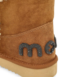 MOU Boots LUGGAGE