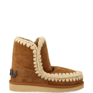 MOU Boots LUGGAGE