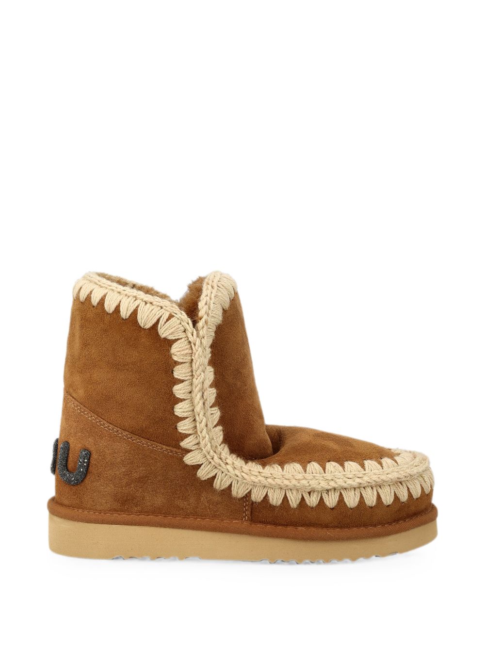 MOU Boots LUGGAGE