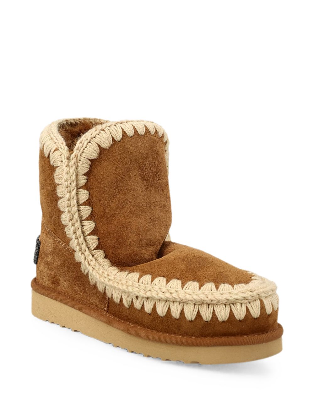 MOU Boots LUGGAGE