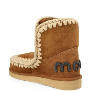 MOU Boots LUGGAGE